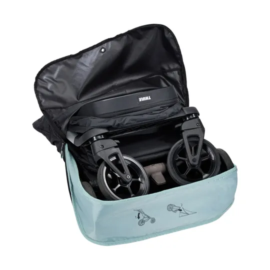Thule Kinderwagen Reisetasche Medium 