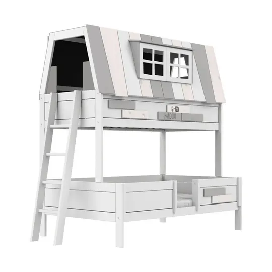 LIFETIME Kidsrooms My Hangout Etagenbett