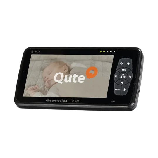 Qute Babyphone - Q-Connection Signal