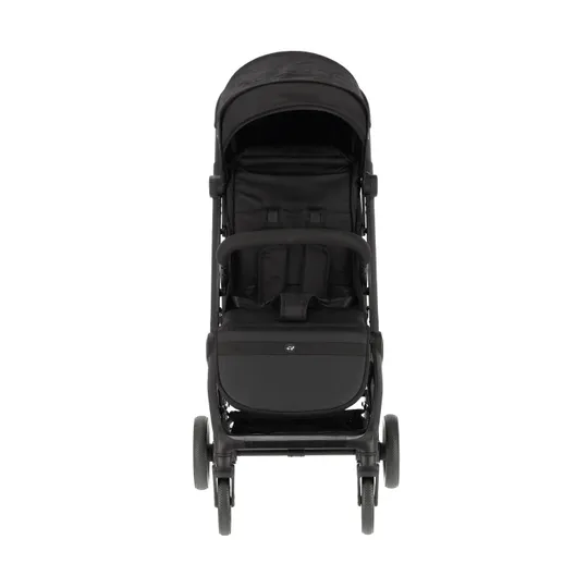 Puck Buggy - Victor Compact - Schwarz