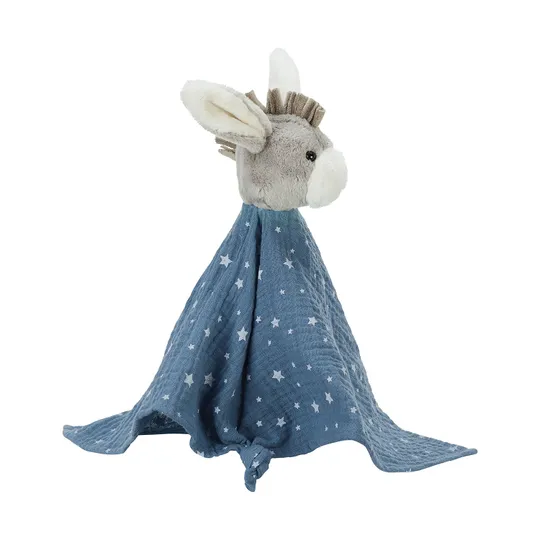 Sterntaler Kuscheltuch - M