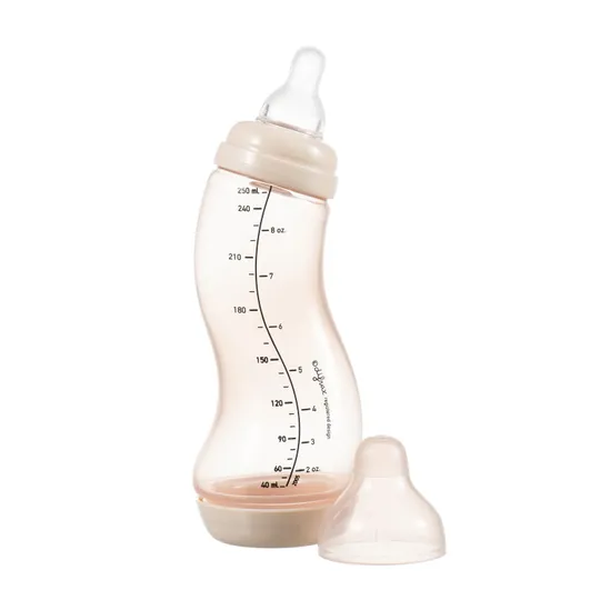 Difrax S-Flasche 250 ml