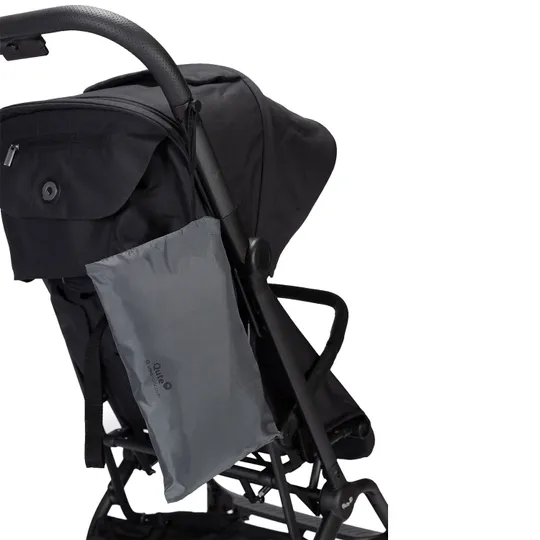 Qute Q-Ultra Regenschutz