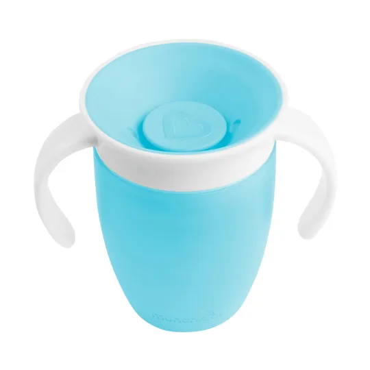 Munchkin 360° Übungsbecher 207 ml