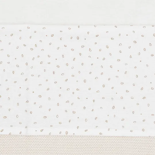 Jollein Laken Babybett - 120x150 cm