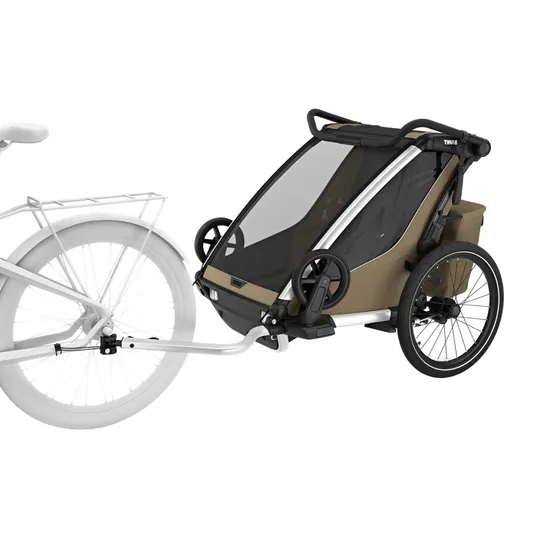 Thule Chariot G3 Cross 2 Fahrradanhänger