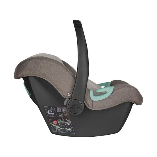 ABC Design Tulip Autositz i-Size 