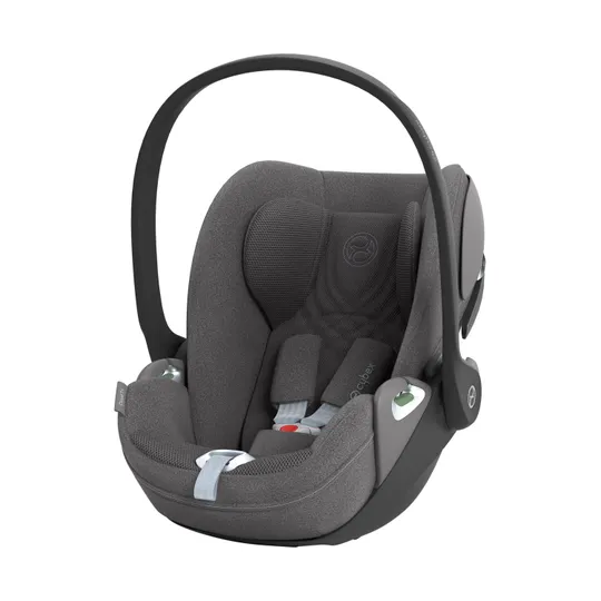 Cybex Cloud T Plus Autositz