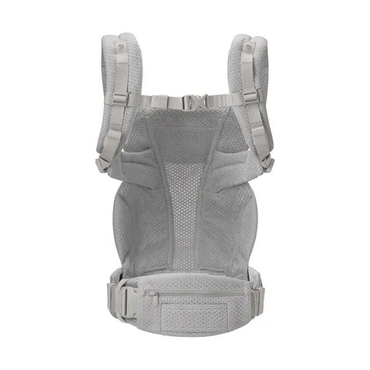 Ergobaby Omni Deluxe Mesh Babytrage