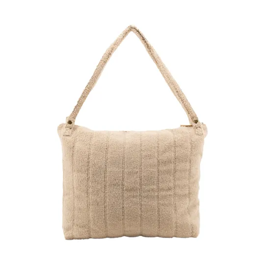 Nanami Lifestyle Boucle Tasche
