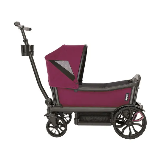 VEER Sonnendach