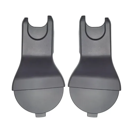 Easywalker Harvey/Jimmey Autositz Adapter Set