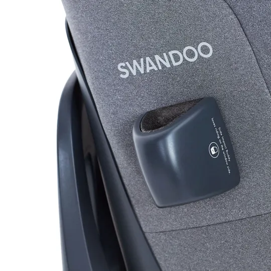 Swandoo Albert I-Size Autositz