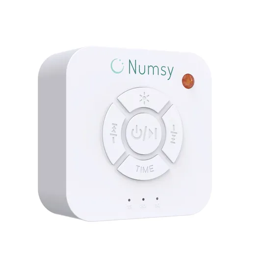 Numsy Original 3.0 Schlaftrainer - White Noise