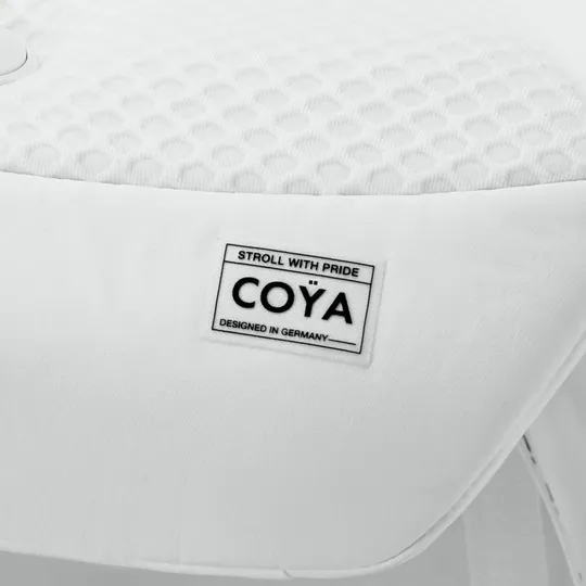 Cybex Coya Buggy - Urban Mobility