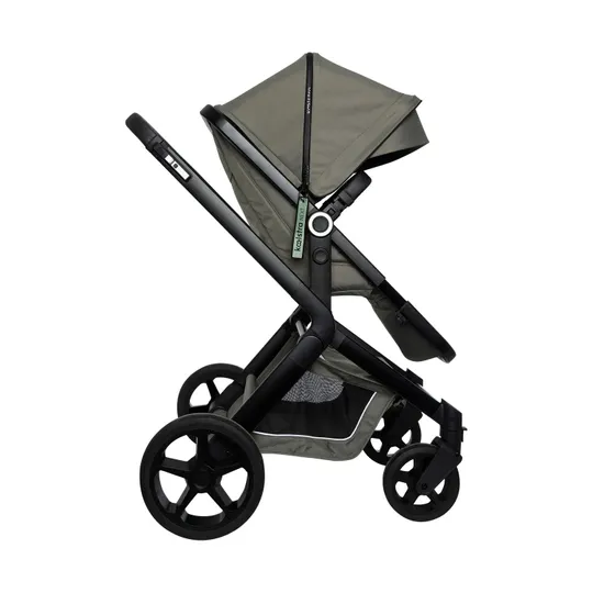 Koelstra Next Kinderwagen 2-in-1 