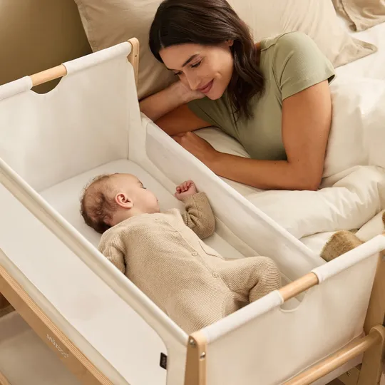 Snüz Beistellbett SnüzPod⁵
