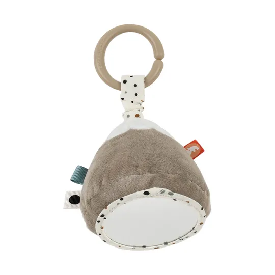 Done By Deer Spielteppich Puder