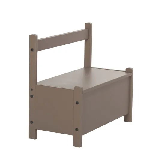 Europe Baby Basic II Truhenbank
