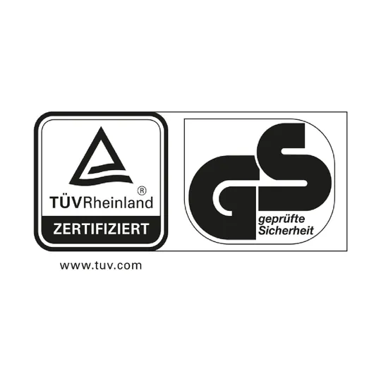 Urban Iki Ta-ke Bio Fahrrad-Rücksitz - Rahmenmontage