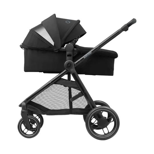 Maxi-Cosi Zelia 3 Kinderwagen 2-in-1 
