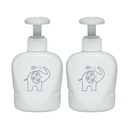 Bebe-Jou Ollie Seifenspender-Set