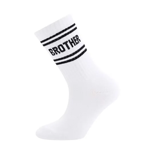 Ewers Tennissocken Kinder - Brother - White