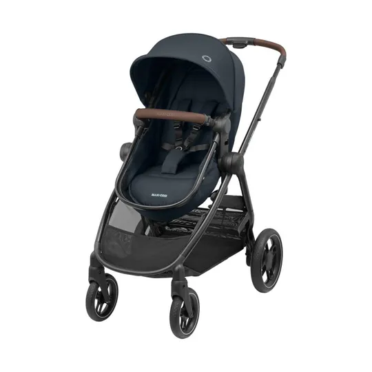 Maxi-Cosi Zelia 3 Kinderwagen 2-in-1 