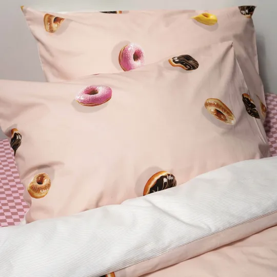 Snurk Bettbezug – Donuts