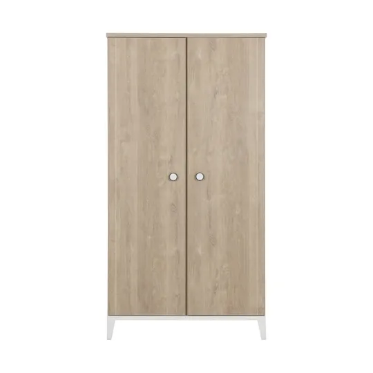 Galipette Marcel 2-türiger Kleiderschrank