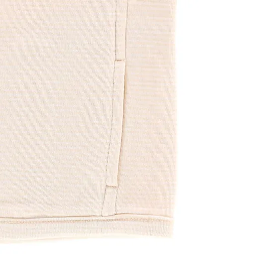 DAY Kapuzenjacke – Gestreift – Apricot 