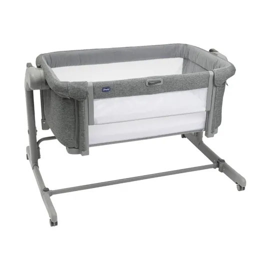 Chicco Next2Me Magic Evo Beistellbett