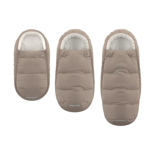 Thule Elements Kleinkind Fußsack - Größe M/L