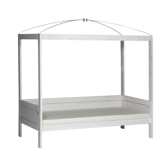 LIFETIME Kidsrooms Himmelbett Luxe