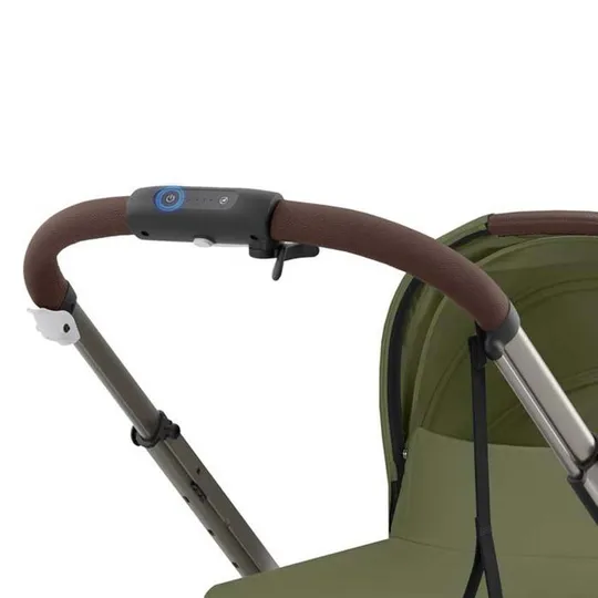 Cybex E-Gazelle S Kinderwagen