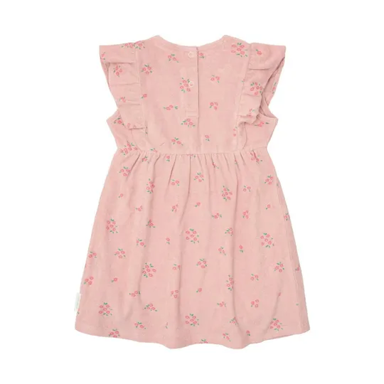 Little Dutch Kleid - Dreamy Pink