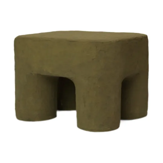 Ferm Living Podo Hocker