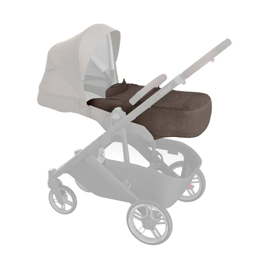 Uppababy Cruz V3 Babycover