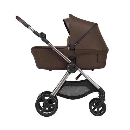 Anex IQ Kinderwagen 3-in-1
