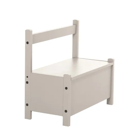 Europe Baby Basic II Truhenbank