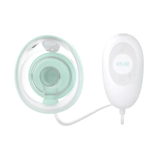 Elvie Stride Einzelne Elektrische Milchpumpe