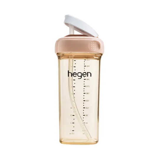Hegen Strohalmbecher - 330 ml