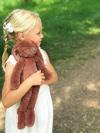 Happy Horse Kuscheltier - Rabbit Ritchie - Rusty - 38 cm
