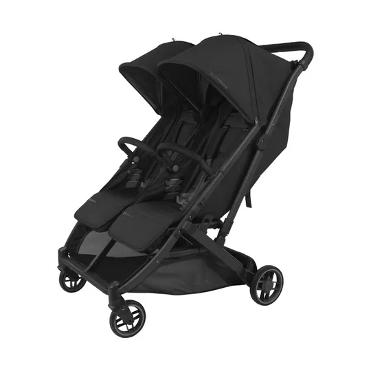 UPPAbaby Buggy - MINU Duo
