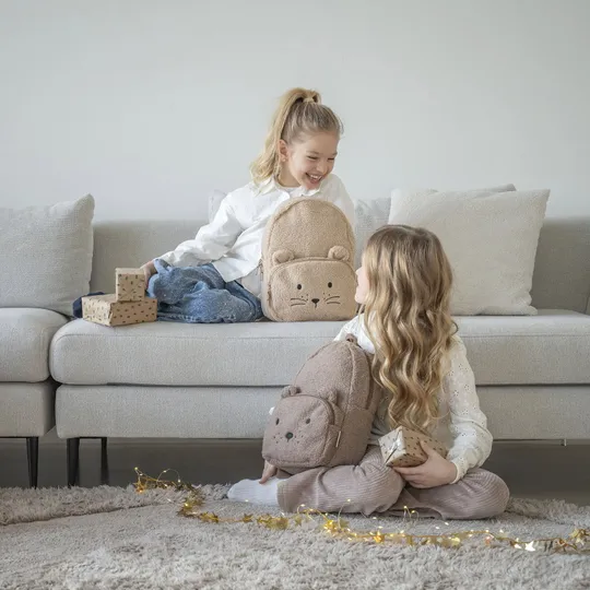 Kidzroom Rucksack - Comfort Friends