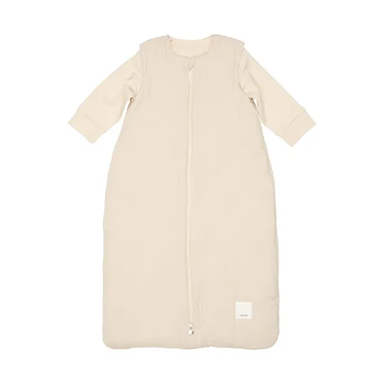 Koeka Baby Schlafsack 4 Jahreszeiten - Faro - Warm White