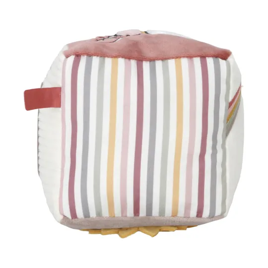 Miffy Fluffy Aktivitätenwürfel 