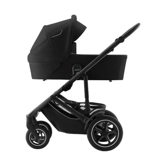 Britax Römer Smile 5Z Kinderwagen | Kidsriver Kindersitz