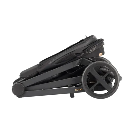 Puck Kinderwagen 3-in-1 – Fleur