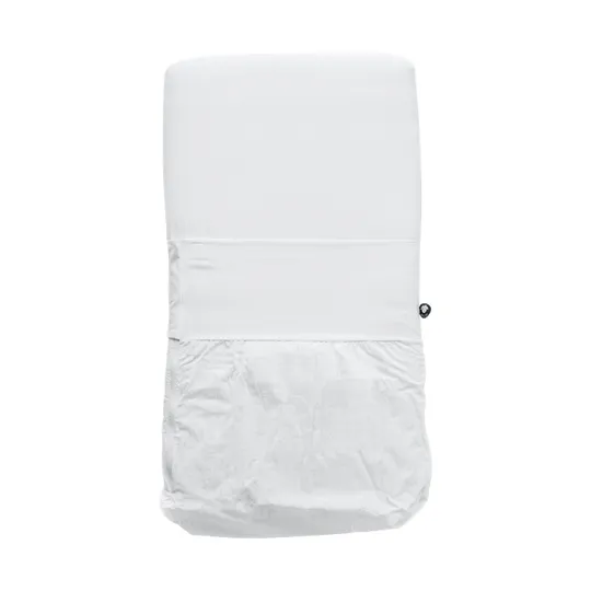 Fedde & Kees Nunki Co-Sleeper Laken 50 x 90 cm 